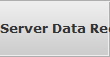 Server Data Recovery East Charlotte server 